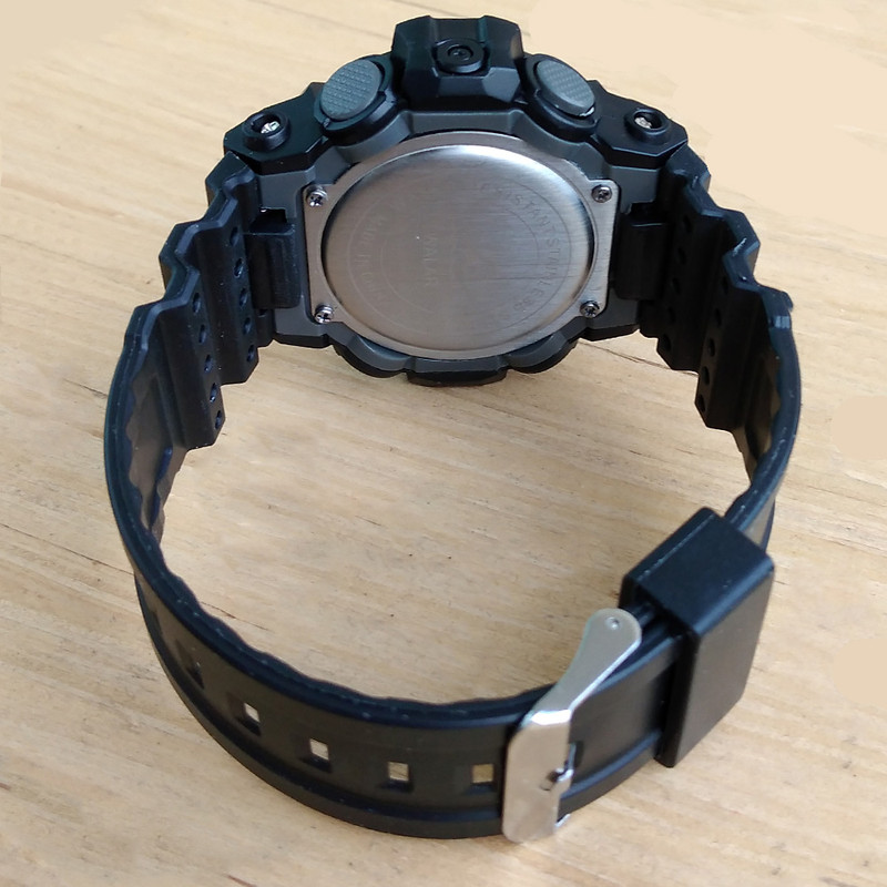 ساعت مچی دیجیتال پسرانه والار مدل اسپرت کد 3245