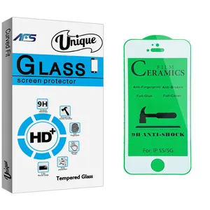 AFS Unique Glass Ceramics Screen Protector For Apple iPhone 5