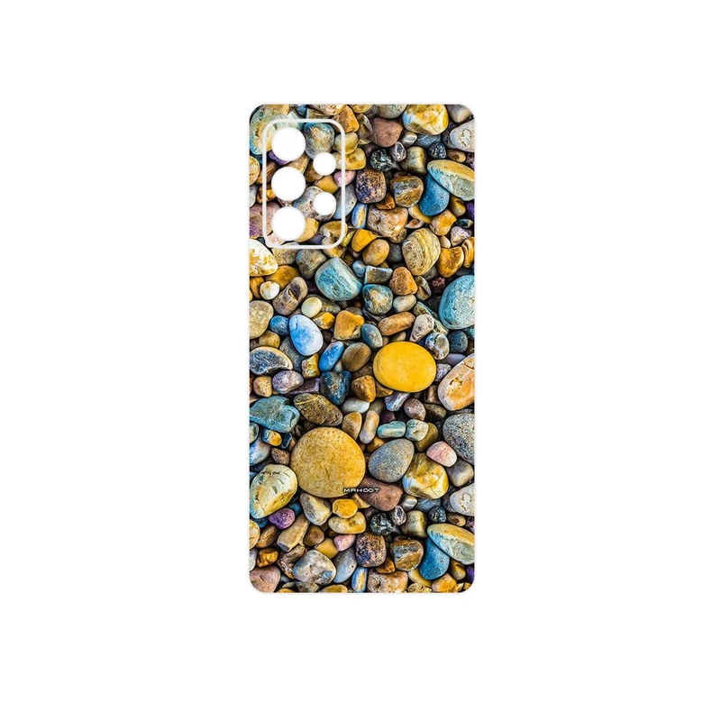 برچسب پوششی ماهوت مدل River rocks مناسب برای گوشی موبایل سامسونگ Galaxy A53 5G