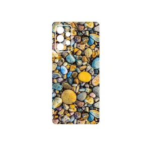 MAHOOT River rocks Cover Sticker for Samsung Galaxy A53 5G