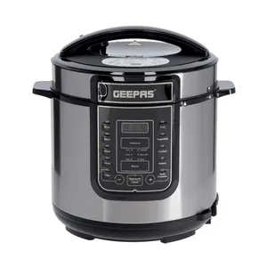 مولتی کوکر برقی جی پاس مدل GMC5326L