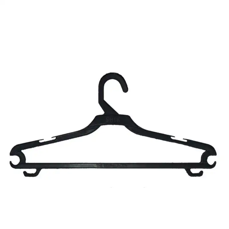 چوب لباسی شیک مدل N24 بسته 6 عددی