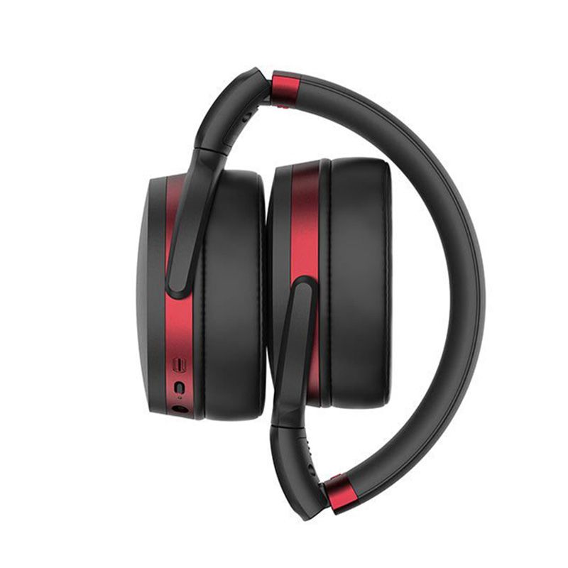 هدفون بی سیم سنهایزر مدل HD 458BT -  - 4