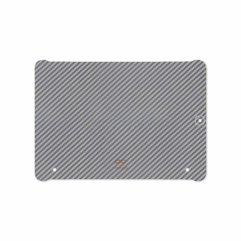 برچسب پوششی ماهوت مدل Steel-Fiber مناسب برای تبلت سامسونگ Galaxy Tab S2 9.7 2015 T810