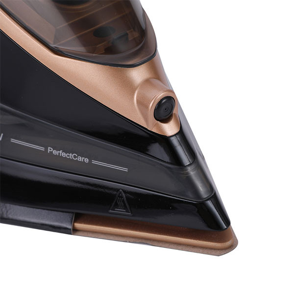 اتو بخار دسینی مدل ds-962