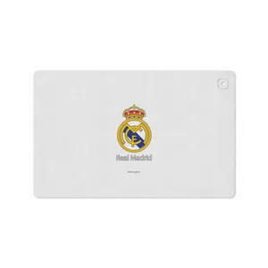 MAHOOT Real-Madrid Cover Sticker for Samsung Galaxy Tab A7 10.4 LTE 2020 T505