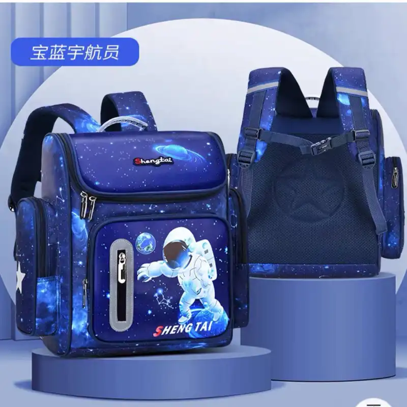 کوله پشتی شنگ تای مدل فضانورد کد 2023