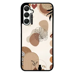AKAM AMC-WSGA25-BOHO-39 Cover For Samsung Galaxy A25