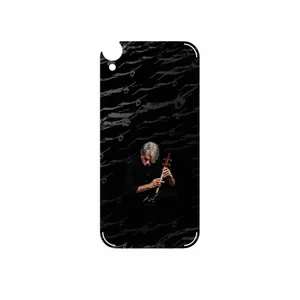 MAHOOT Kayhan Kalhor Cover Sticker for HTC Desire 820