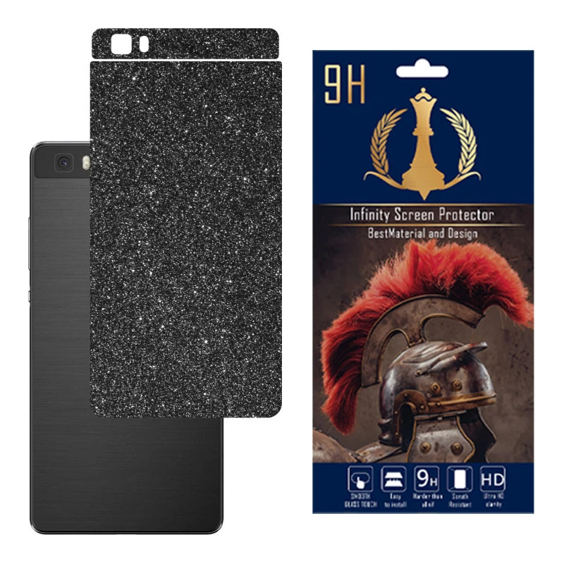 برچسب پوششی اینفینیتی مدل PRO MAX مناسب برای گوشی موبایل هوآوی P8 LITE