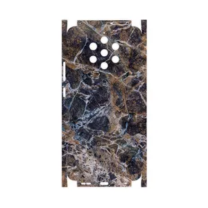 MAHOOT  Earth-White-Marble-FullSkin Cover Sticker for Nokia 9 PureView