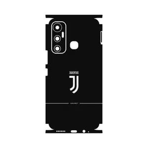 MAHOOT Juventus-FullSkin Cover Sticker for Infinix Hot 11