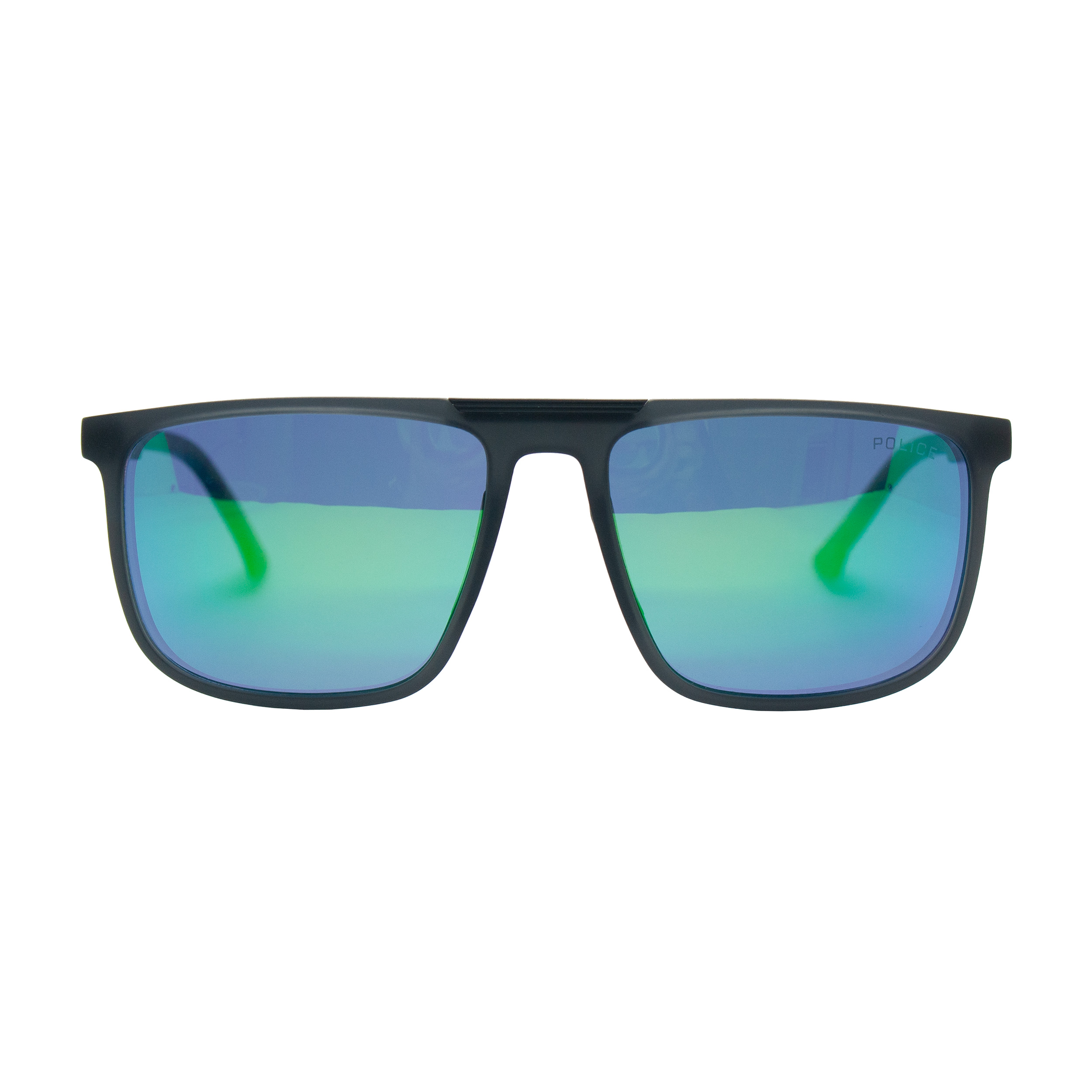 عینک آفتابی پلیس مدل FC04-08 C07 -  - 1