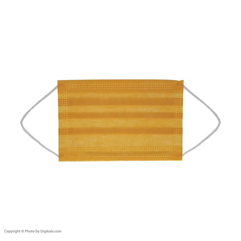 ماسک تنفسی کودک کد 001 بسته 50 عددی ماسک تنفسی کودک کد 001 بسته 50 عددی