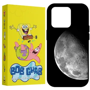 BOB Ghab BCP12PM Cover For Apple iPhone 12 Pro Max