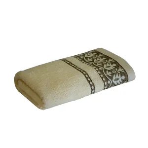 حوله استخری لایکو مدل کژوا سایز 70x130 سانتی متر
