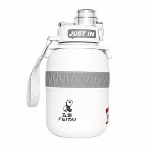 قمقمه ورزشی فیتای مدل FT-927 گنجایش 0.8 لیتر