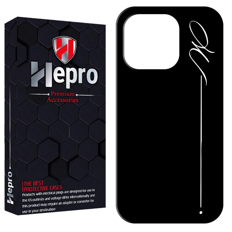 کاور هپرو مدل RC مناسب برای گوشی موبایل اپل IPHONE 12 PRO MAX