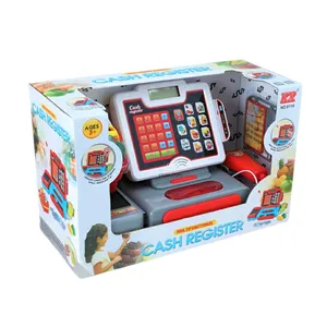 اسباب بازی صندوق فروشگاهی مدل Cash Register