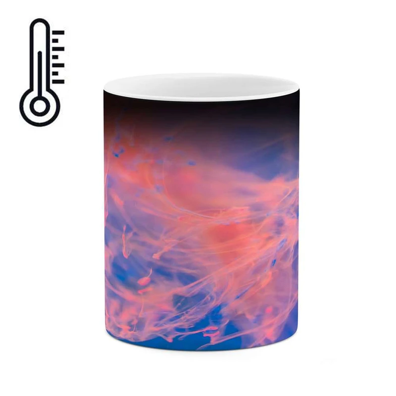 ماگ حرارتی کاکتی مدل فانتزی کد mgh16267