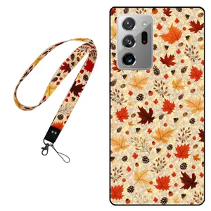 Megafone Fall 0017 Cover For Samsung Galaxy Note 20 Ultra Mobile Neckband
