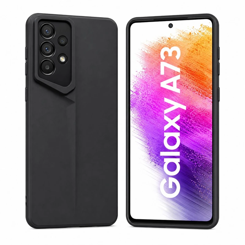 کاور مدل Cayman مناسب برای گوشی موبایل سامسونگ Galaxy A73