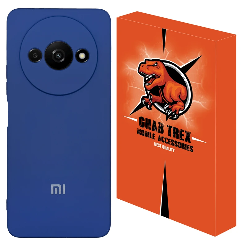 کاور قاب تی رکس مدل CLK مناسب برای گوشی موبایل شیائومی Redmi A3