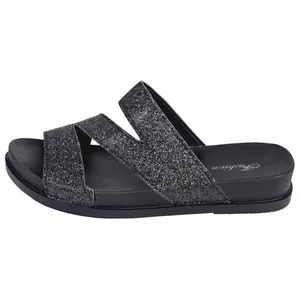 دمپایی زنانه نیکتا مدل اکلیلی کد BK.2229