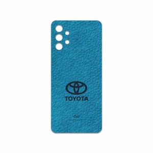 MAHOOT BL-TYT Cover Sticker for Samsung Galaxy A32 5G