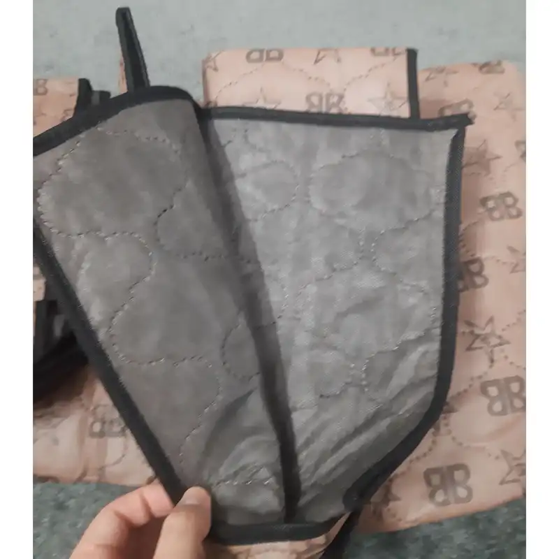 زیر انداز سفری 8 نفره کد BB45