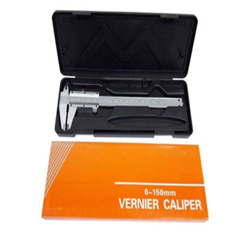 کولیس مدل 1205 گستره 0-15 میلی متر