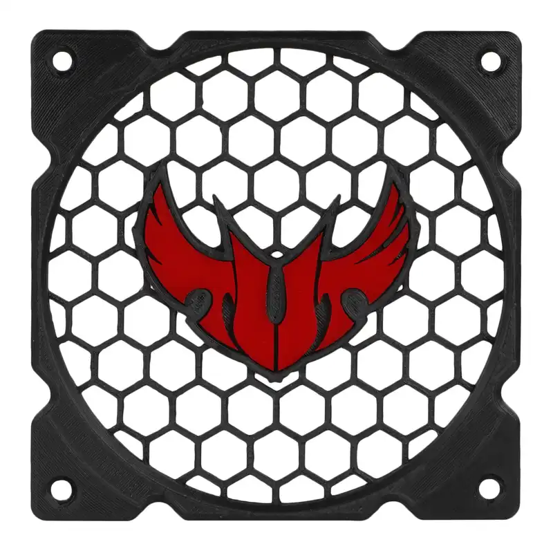 محافظ فن کامپیوتر مدل 14635