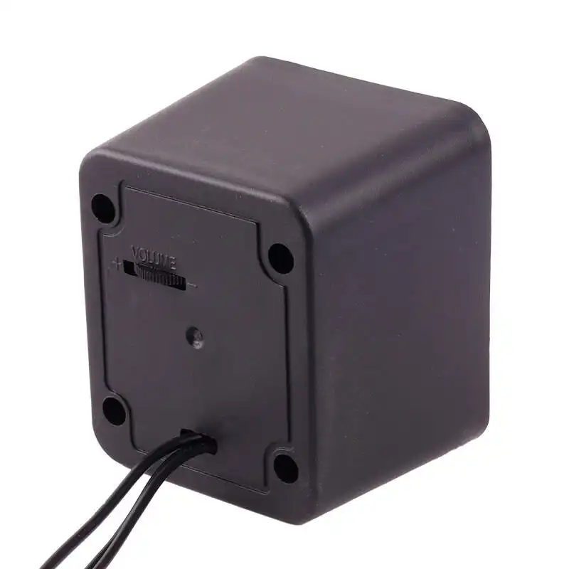 اسپیکر دسکتاپ الون مدل EL-SU201