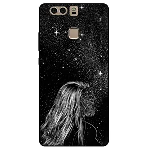  Megafone 8264 Cover For Huawei P9