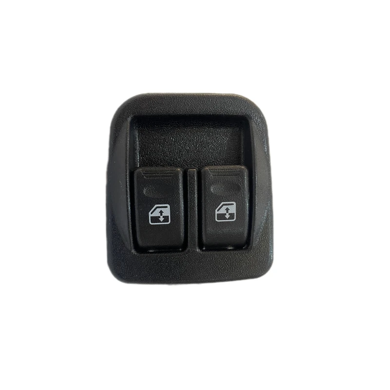 کلید شیشه بالابر دو پل الیت مدل ۱۴۶۰b مناسب برای پراید ۱۳۱