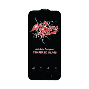 Shahr Glass ANTISTA Screen Protector For Apple iPhone 13 Pro Max / iPhone 14 Plus