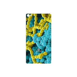 MAHOOT Atom Universe 1 Cover Sticker for Huawei P8 Max
