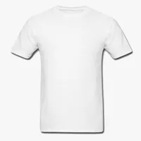 تی شرت آستین کوتاه مردانه مدل بیسیک دن ور رنگ سفید