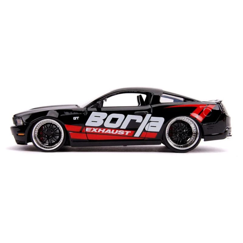 ماکت ماشین جادا مدل 2010 FORD MUSTANG GT