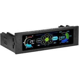 برد کنترل سرعت فن و دما مدل  STW sunshine-tipway 