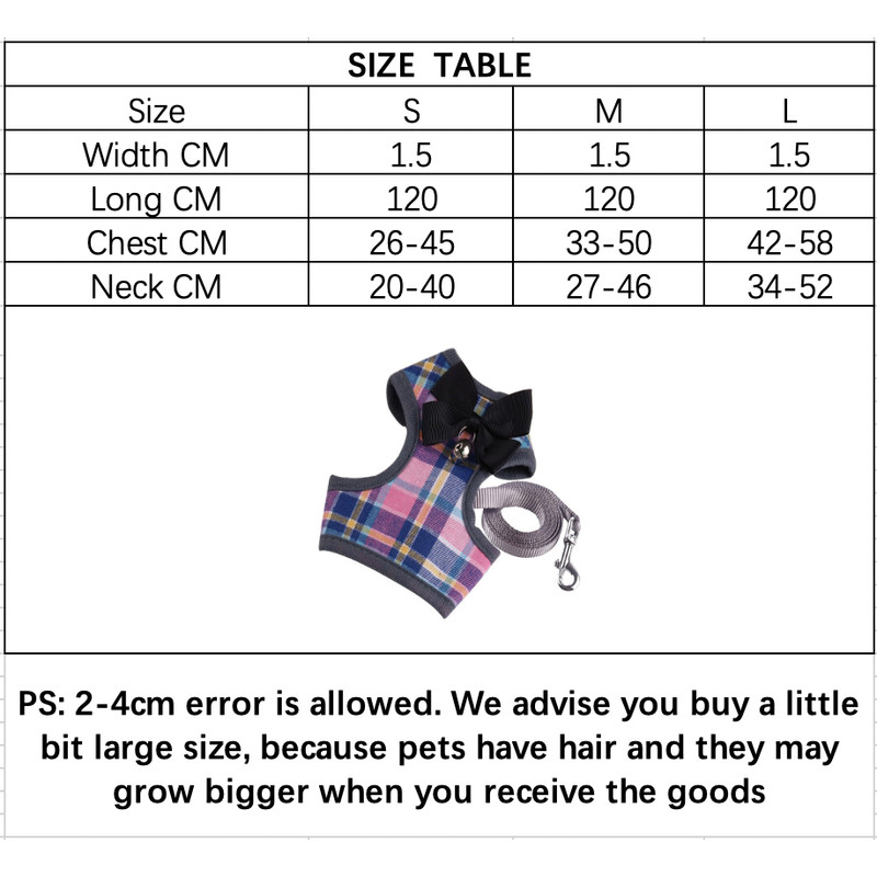 قلاده تنی سگ و گربه مدل Fncy-Pnk-M