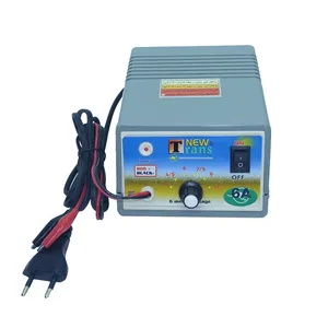 شارژر باتری خودرو نیوترانس ۶ آمپر مدل bkn1