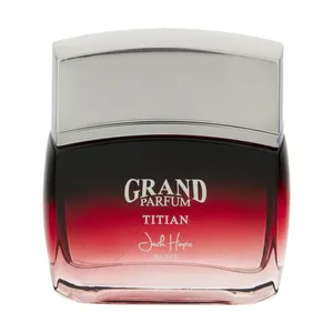 ادو پرفیوم مردانه جک هوپ مدل  GRAND PARFUM TITAN حجم 100 میلی لیتر 