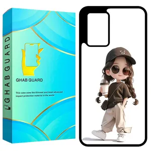 Ghab Guard GCHP11S Cover for Xiaomi Redmi Note 11 4G / Redmi Note 11S 4G