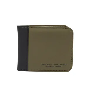 کیف پول مردانه ال سی وایکیکی مدل W22933Z8 