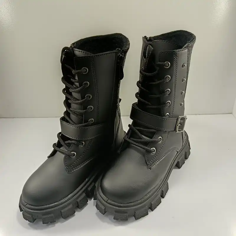 بوت دخترانه کد 196