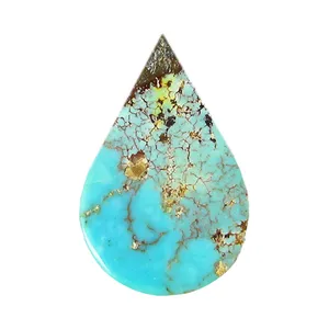 سنگ فیروزه پارلا گوهر کد 5215