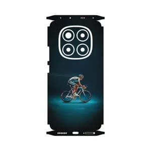 MAHOOT Road_cycling-FullSkin Cover Sticker for Xiaomi Redmi Note 14 Pro 5G