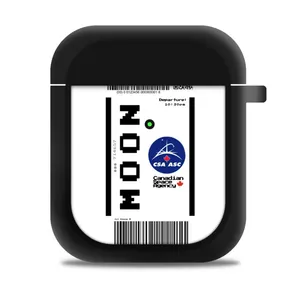 کاور آکام مدل AAP1CW-451 مناسب برای کیس اپل ایرپاد 1/2