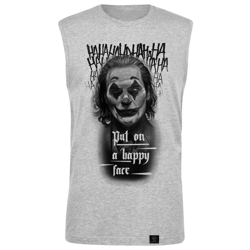 تاپ مردانه 27 مدل  جوکر کد WN1037